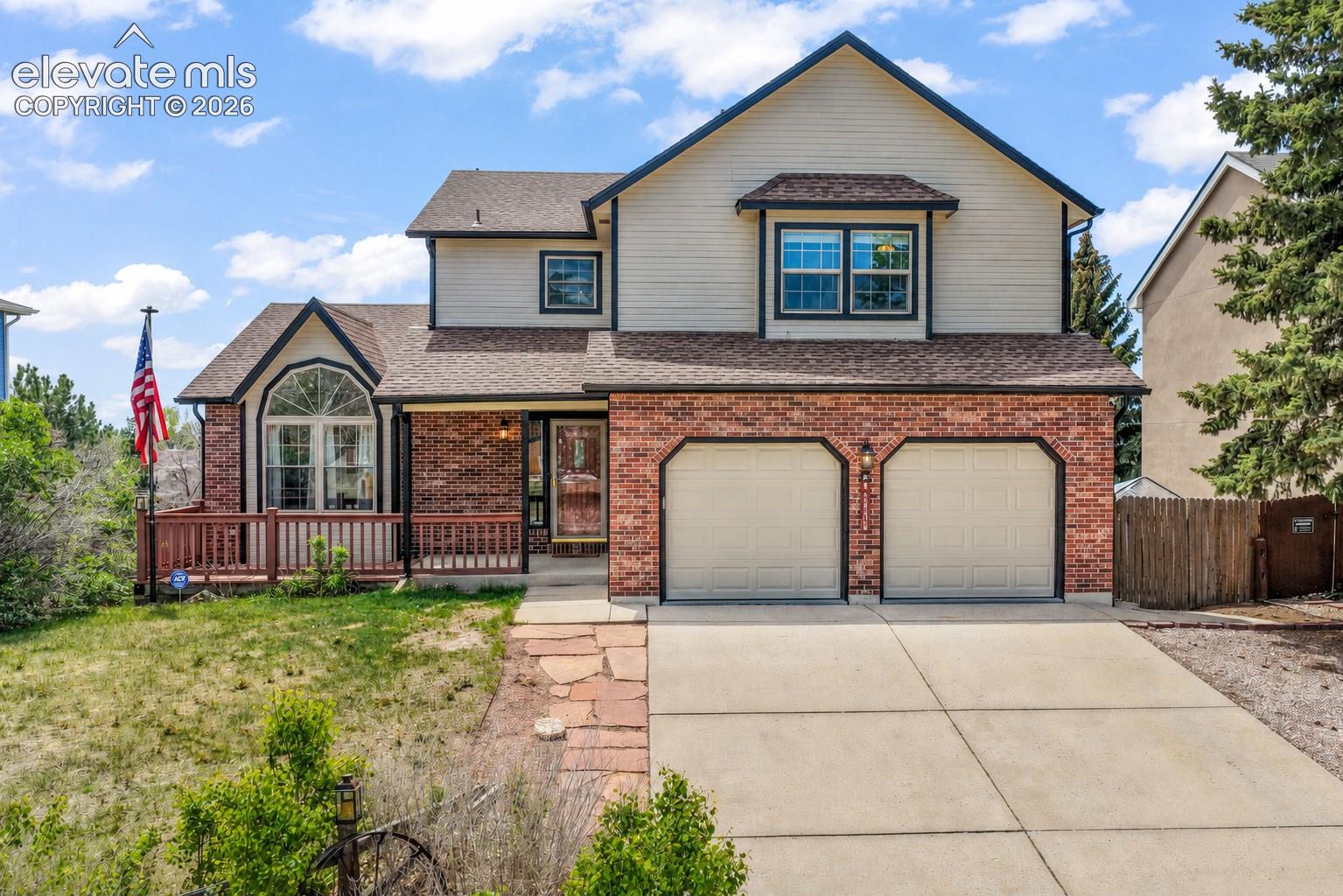 Featured Homes