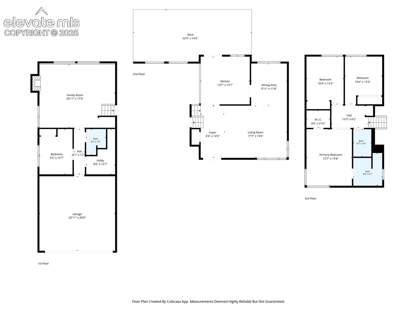3237 Breckenridge Dr, Colorado Springs, CO 80906