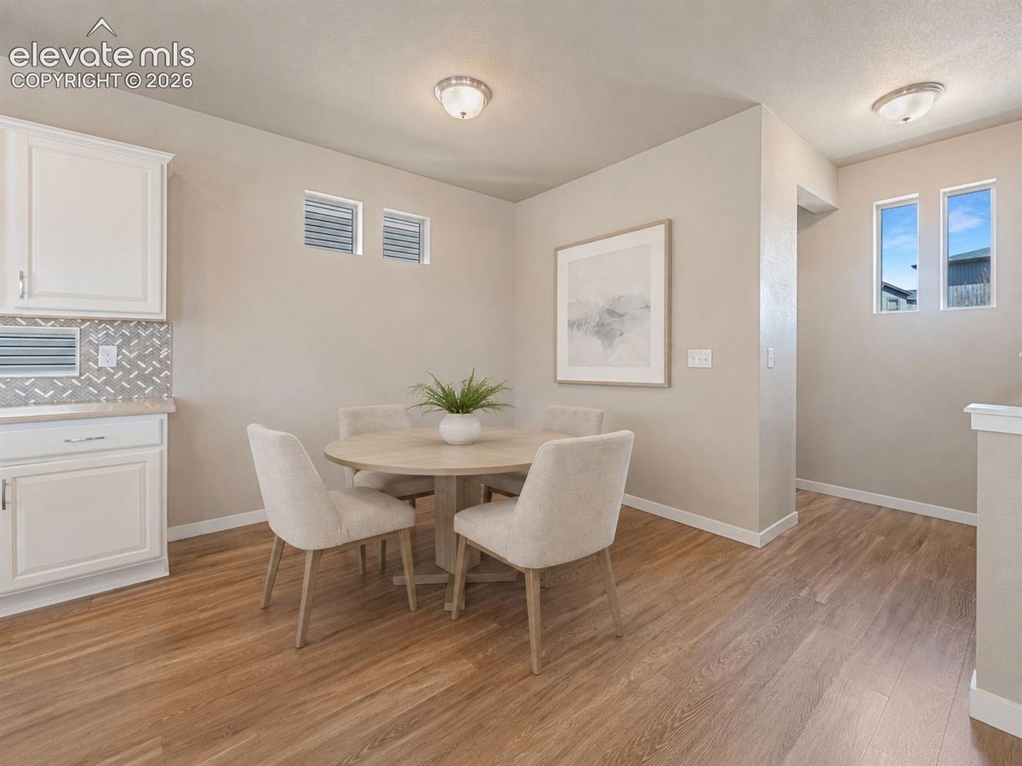 9528 Timberlake Loop, Colorado Springs, CO 80927