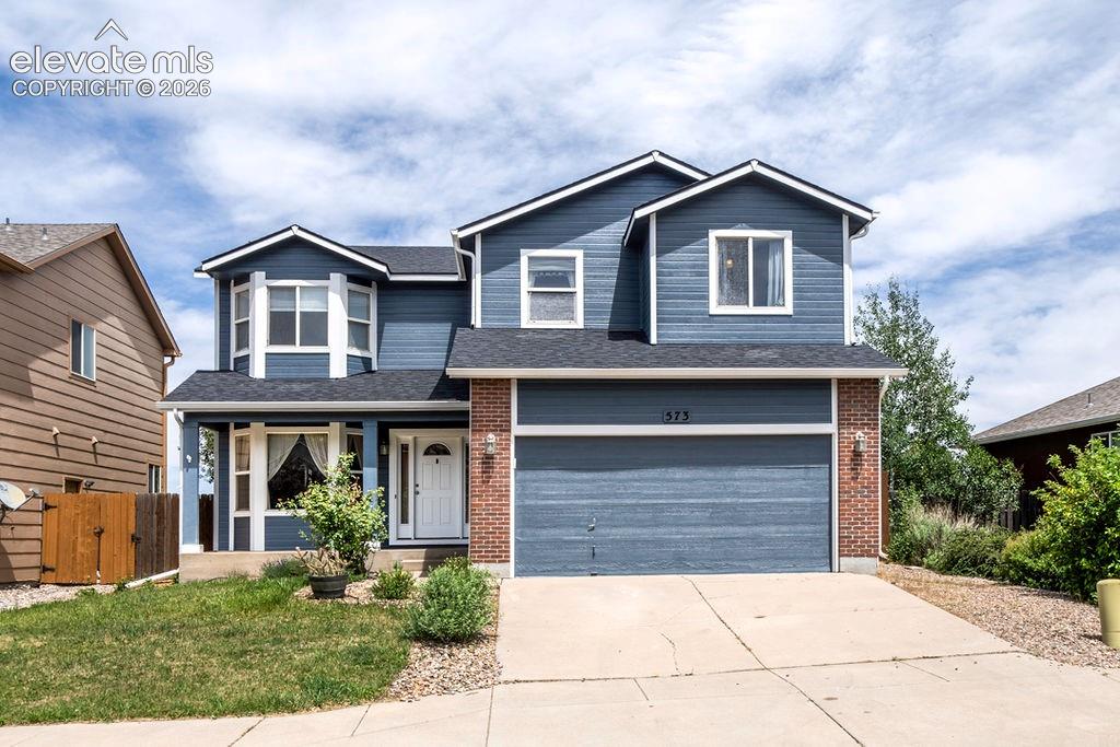 Featured Homes