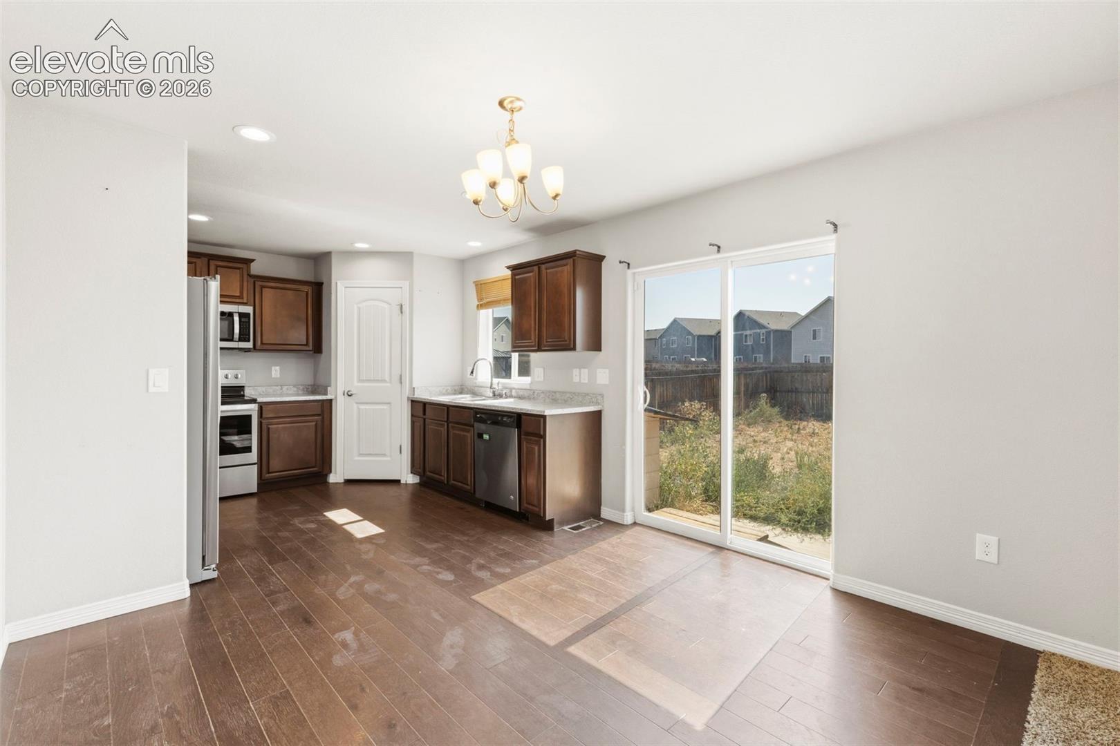 Photo 17 of 9913 Castor Drive, Colorado Springs