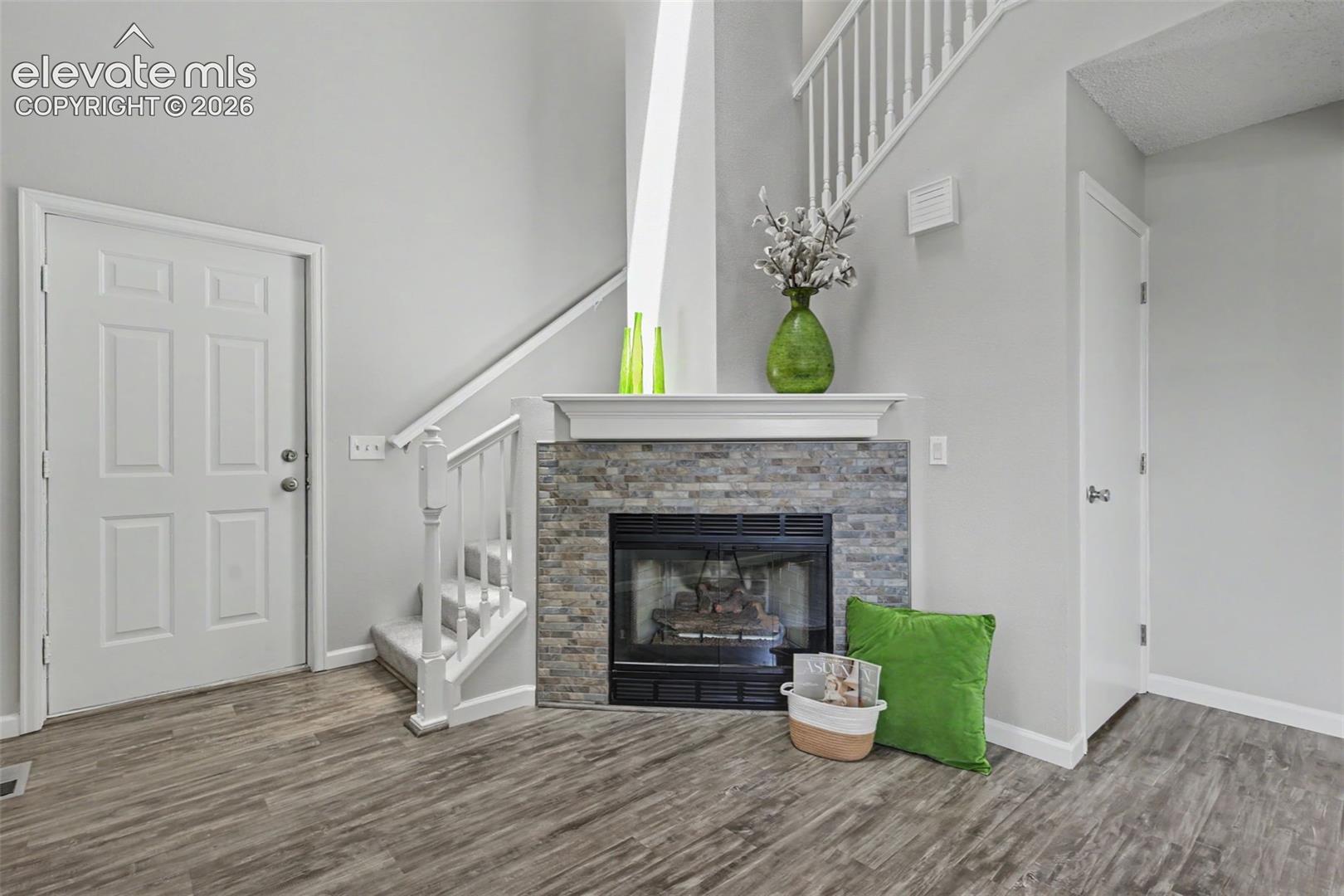 1010 Magic Lamp Way #A, Monument, CO 80132