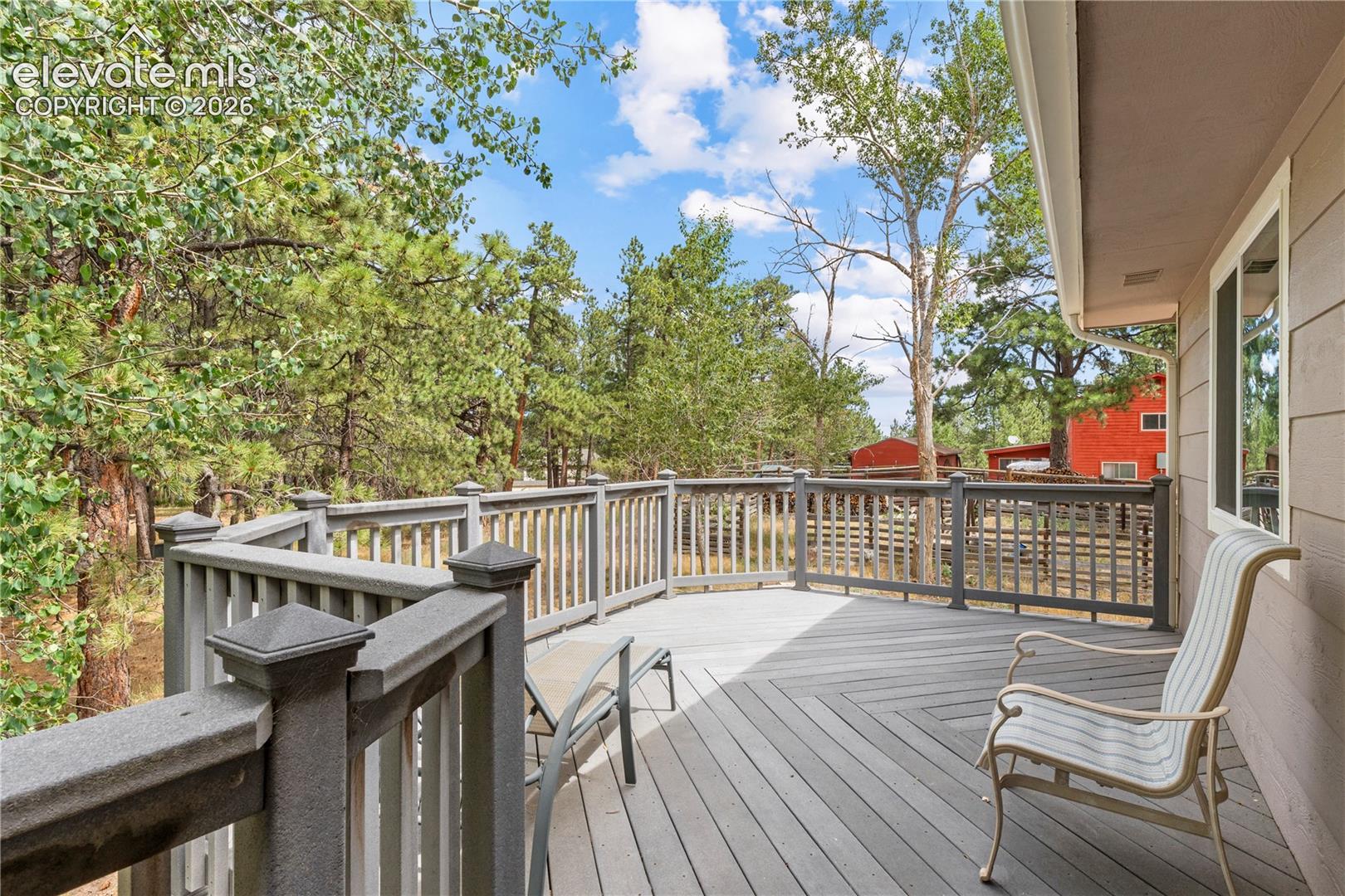 Photo 15 of 17730 Grama Ridge Road, Colorado Springs