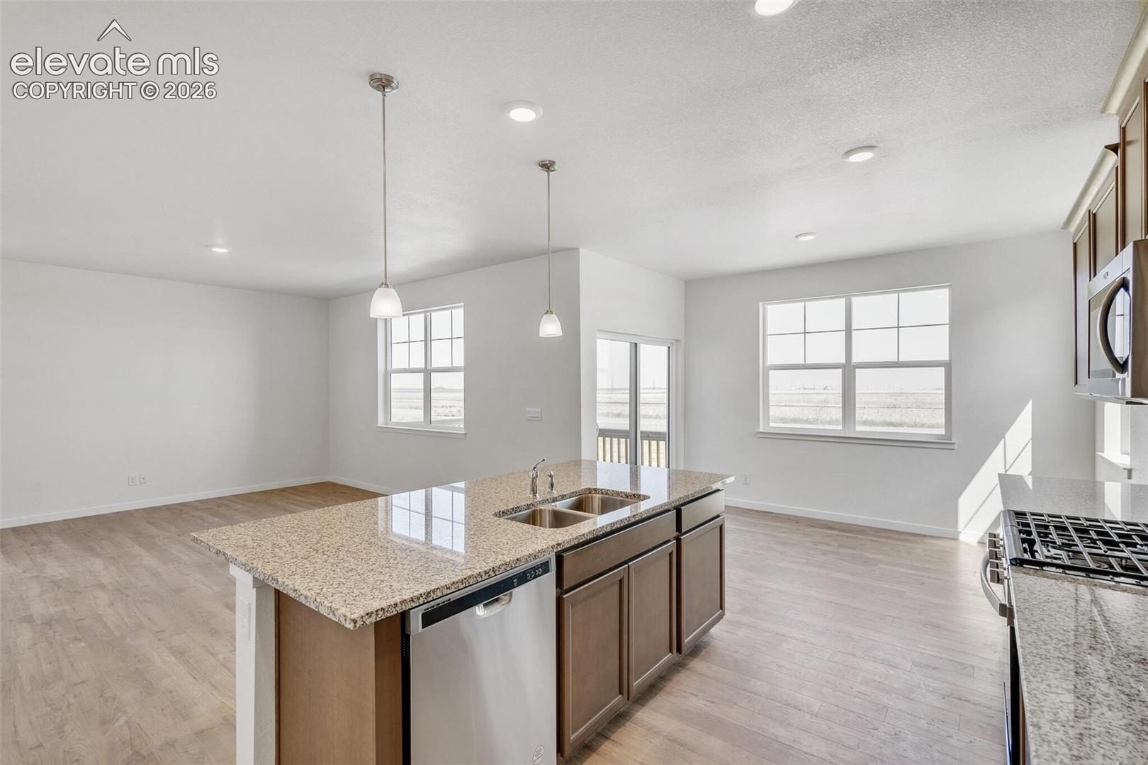 6692 Dragontail Ter, Colorado Springs, CO 80925
