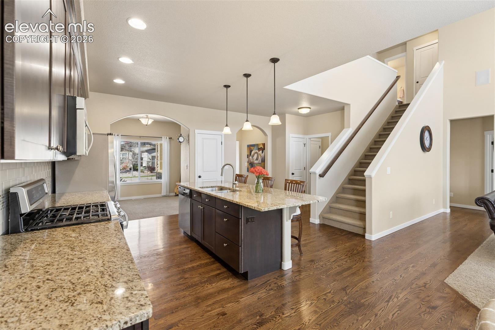 Photo 11 of 5069 Galloping Goose Way, Colorado Springs