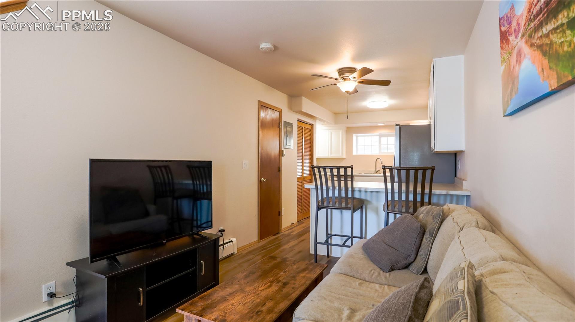 Photo 6 of 549 W Dale Street, Colorado Springs