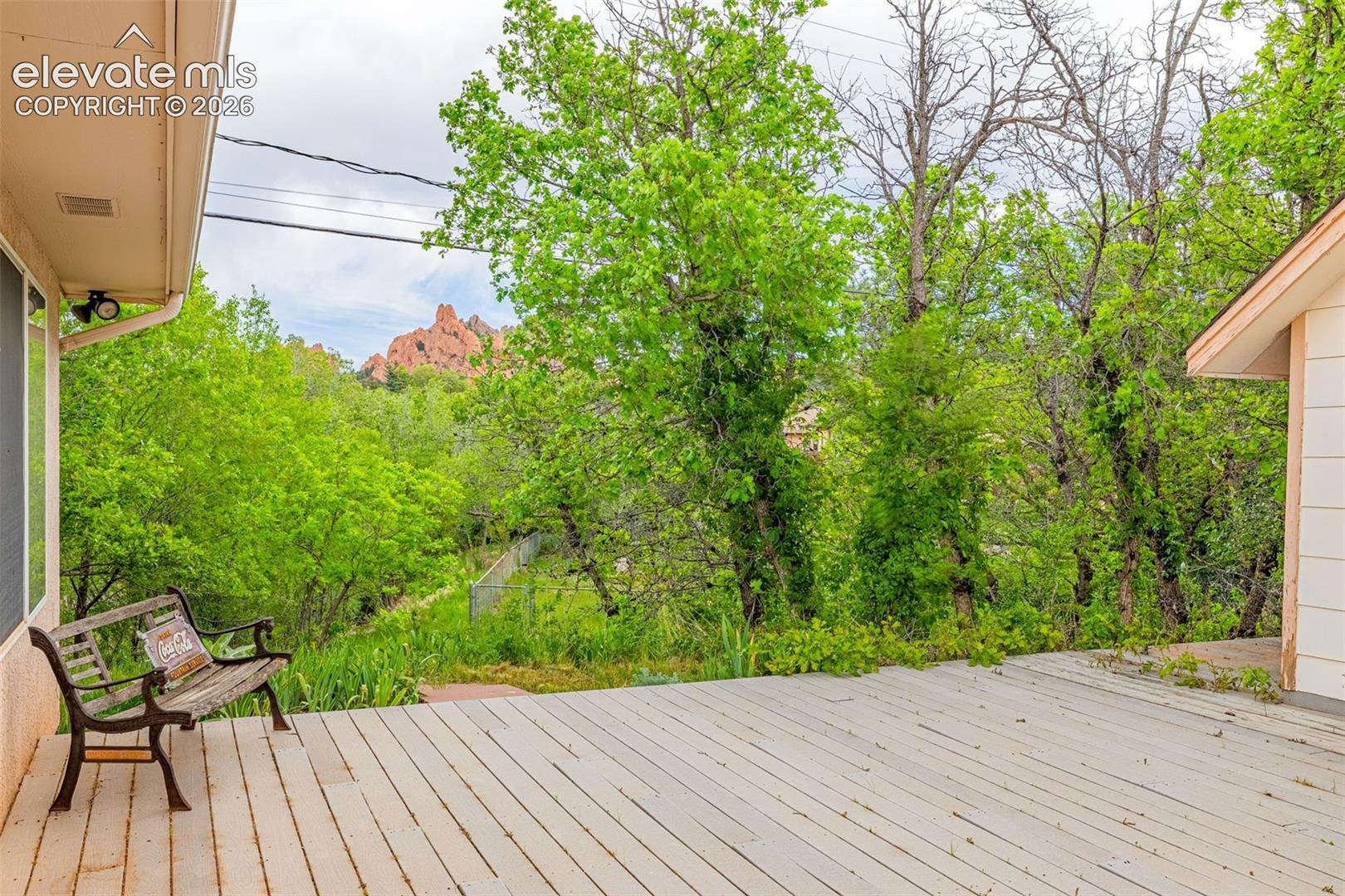 Photo 31 of 629 Arnold Lane, Colorado Springs