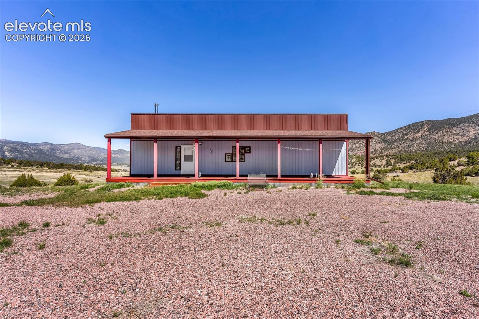 89 E Cactus Dr, Canon City, CO 81212