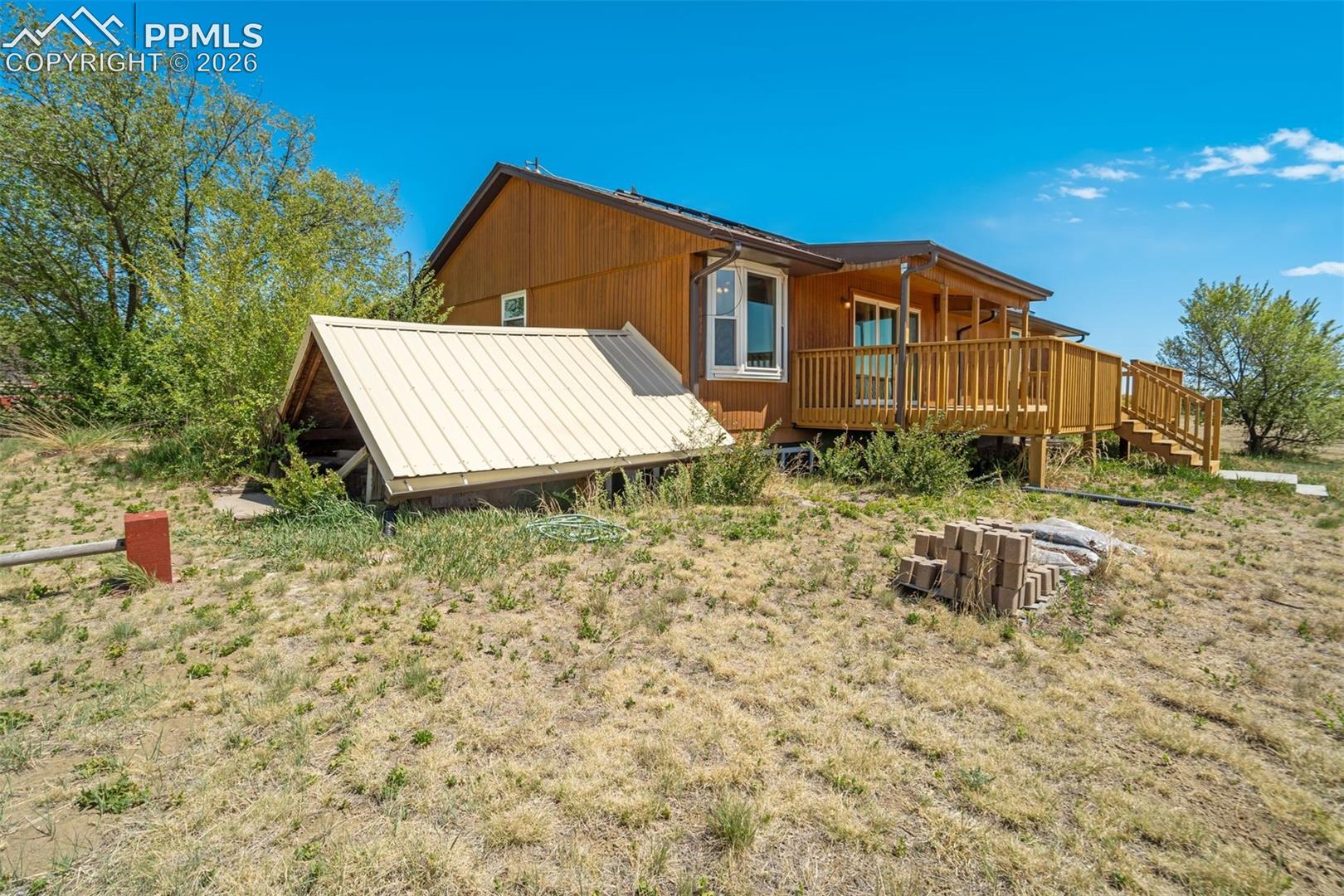Photo 46 of 11045 Peaceful Valley Road, Colorado Springs