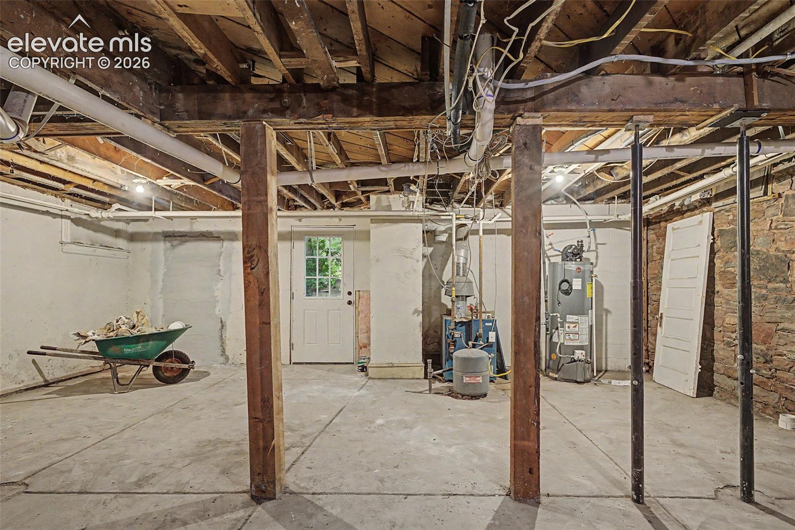 623 Manitou Ave, Manitou Springs, CO 80829