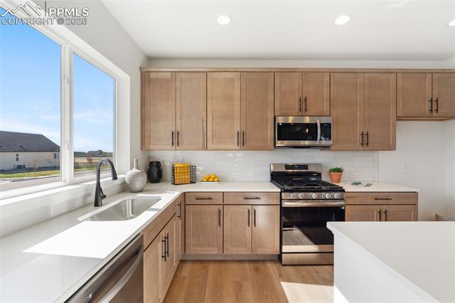 Photo 6 of 8709 Palo Alto Trail, Colorado Springs