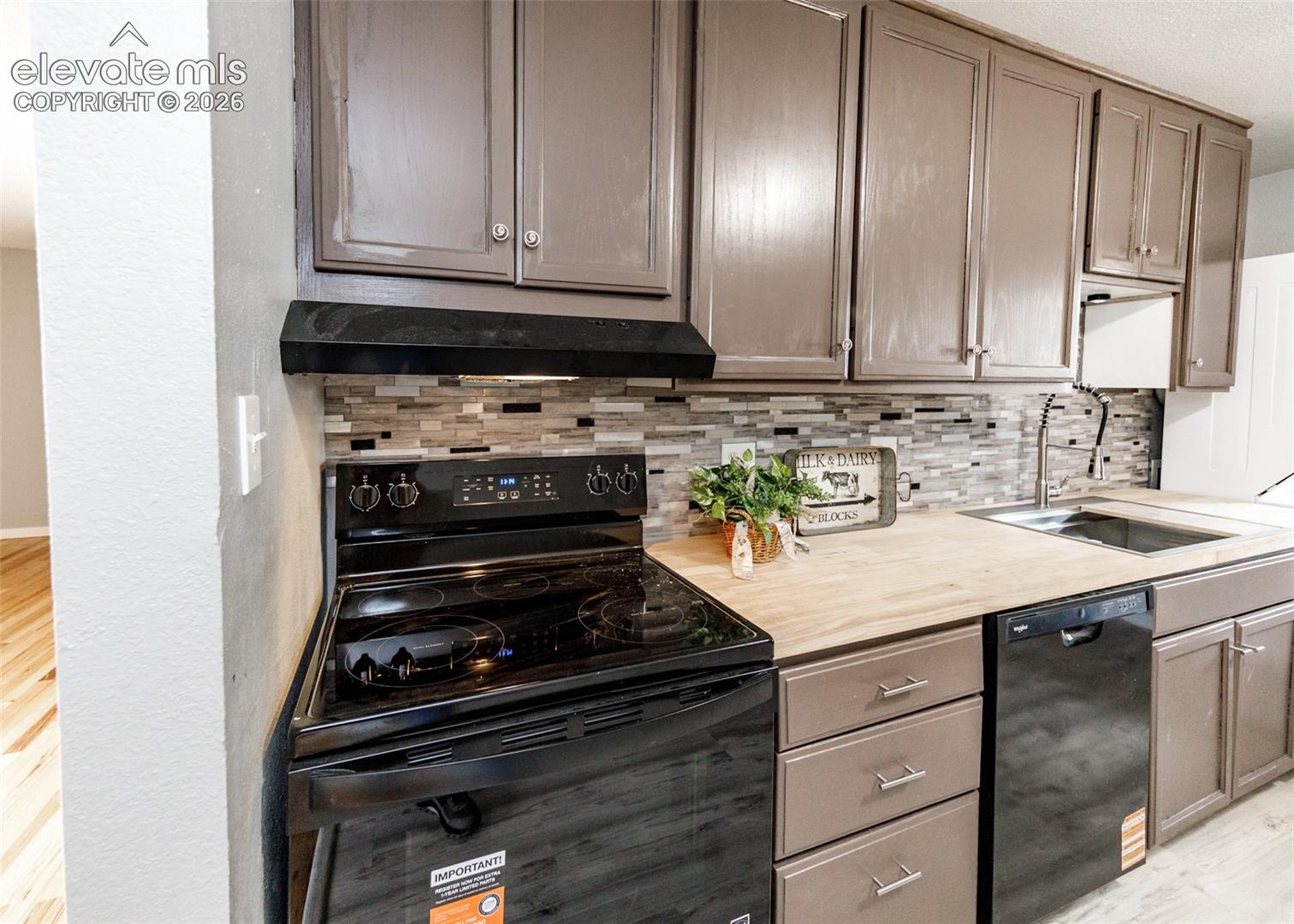 Photo 15 of 1216 Hartford Street, Colorado Springs