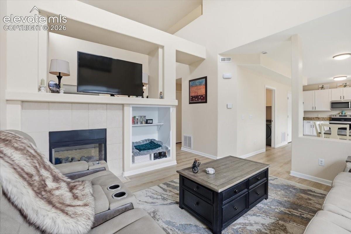Photo 9 of 4483 E Anvil Drive, Colorado Springs