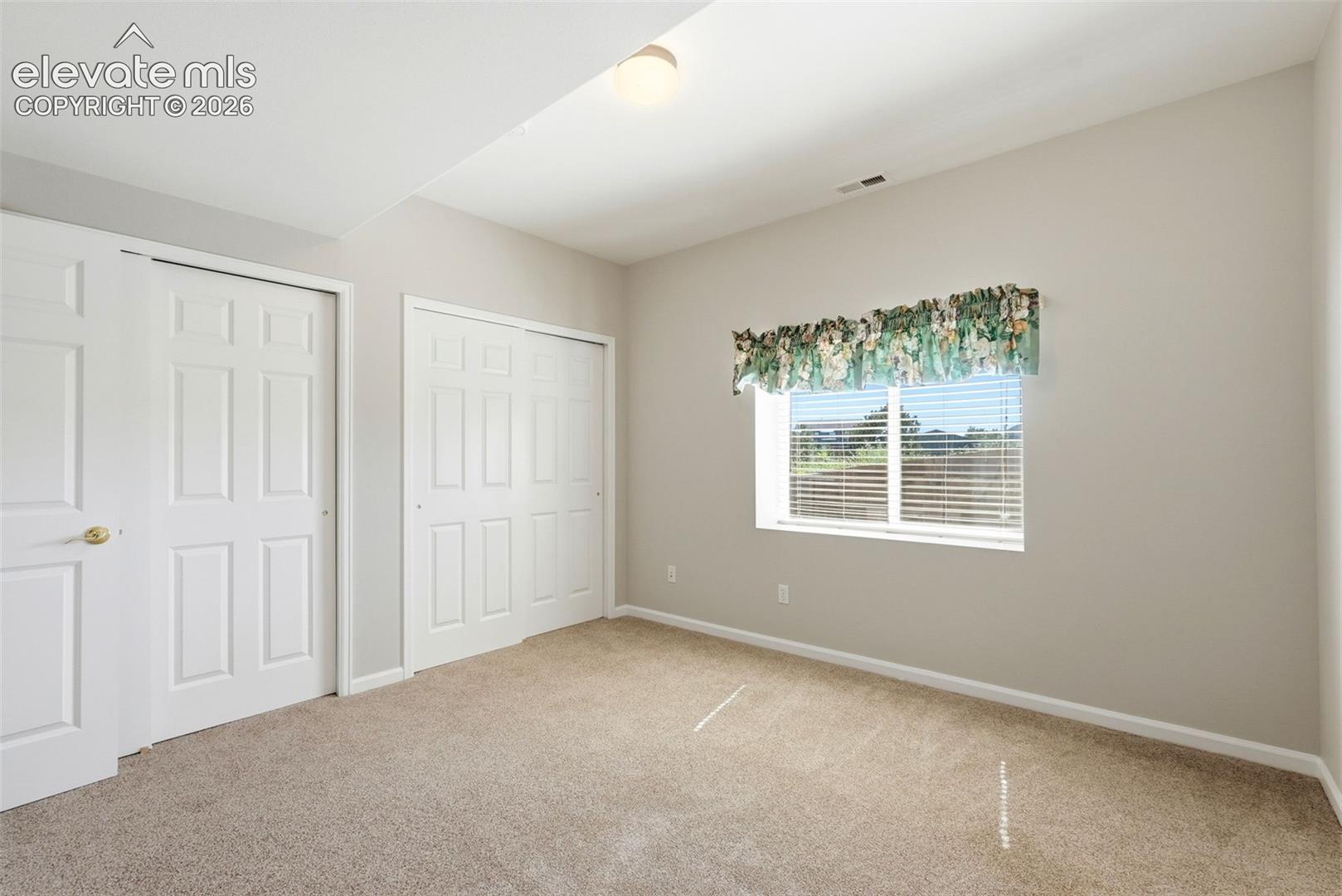 Basement bedroom (#4)