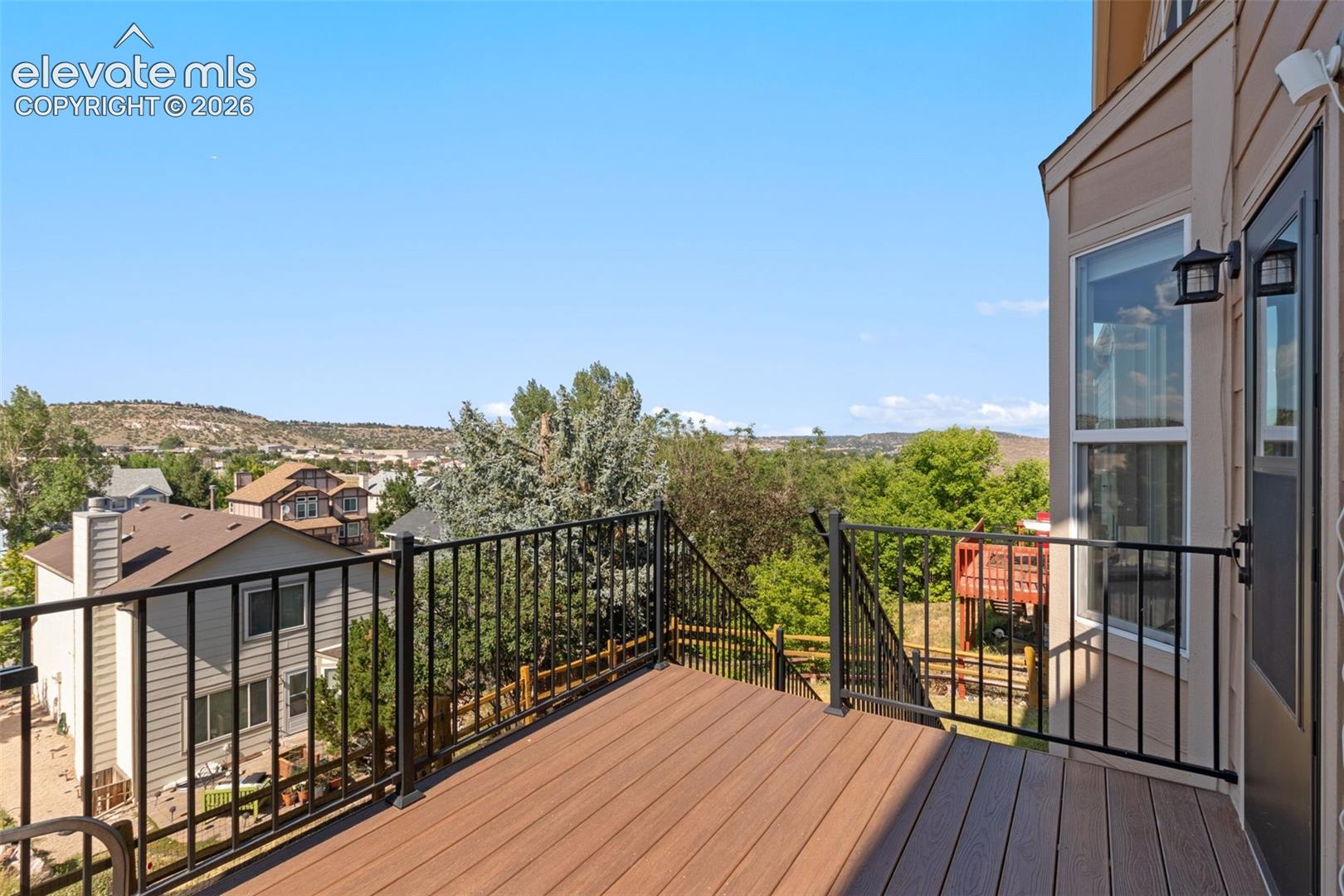 Photo 45 of 1547 Chesham Circle, Colorado Springs