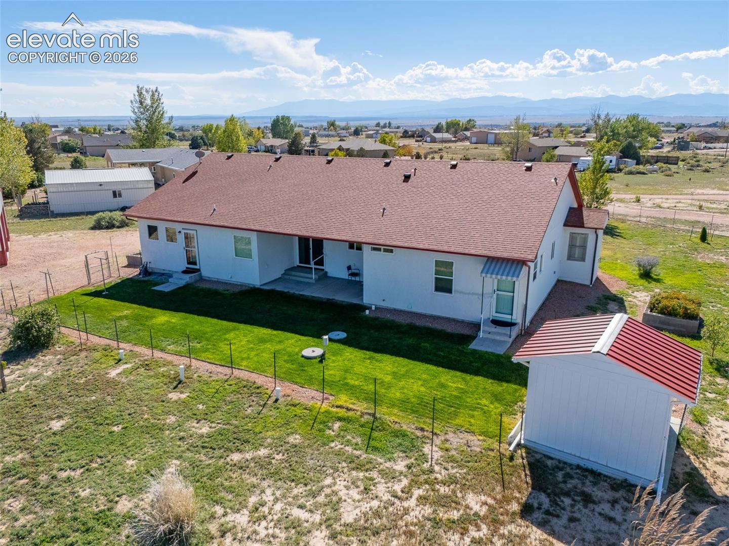 Photo 33 of 824 S Cayuga Court, Pueblo West