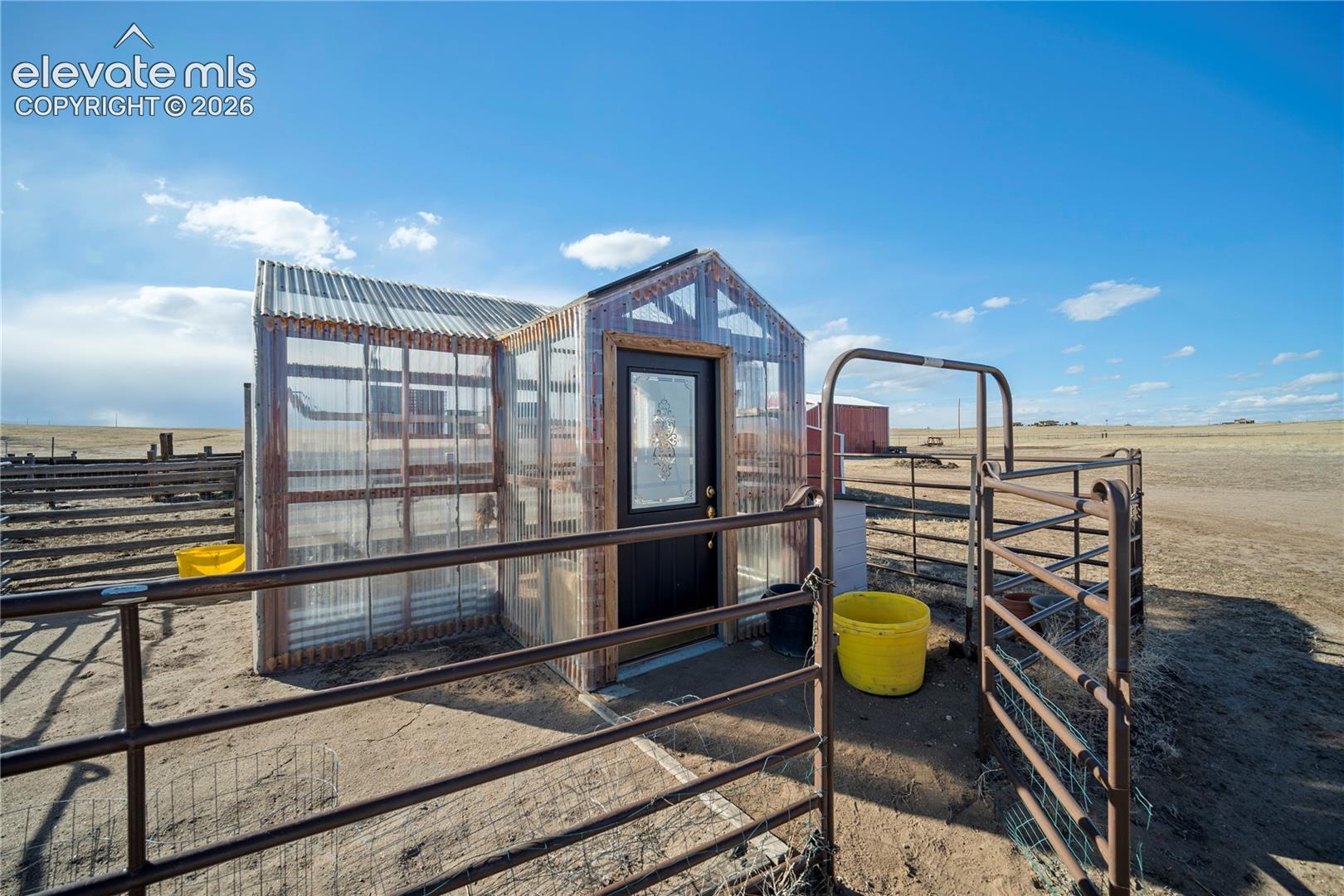 Photo 44 of 2788 N Peyton Highway, Calhan
