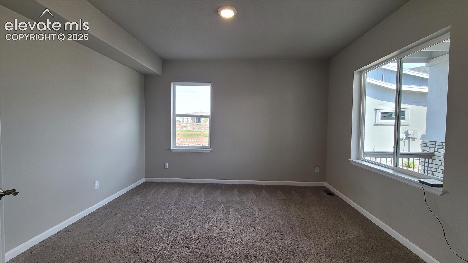 Photo 10 of 10651 Wolf Lake Drive, Colorado Springs