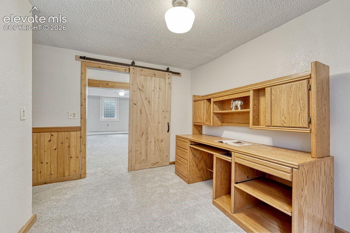 Photo 35 of 728 W Kiowa Street, Colorado Springs