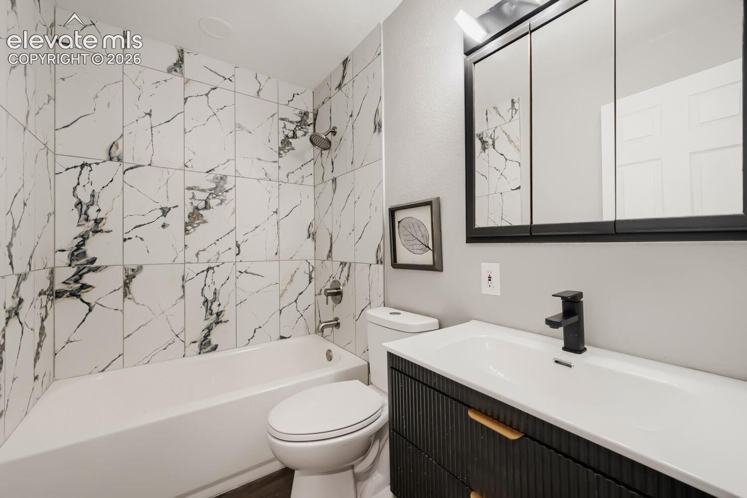 Photo 20 of 4506 Lancaster Drive, Colorado Springs