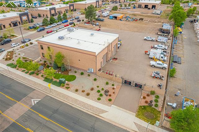 Photo 25 of 780 Seedling Court, Colorado Springs
