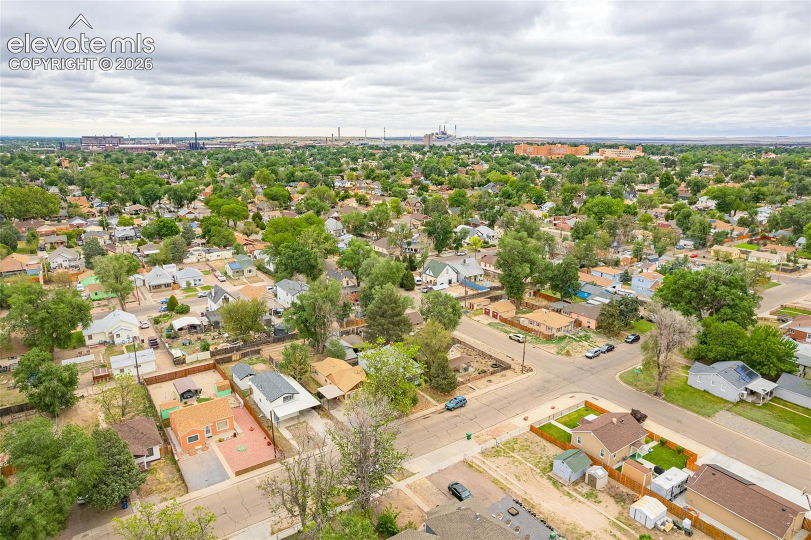 Photo 32 of 1418 Bragdon Avenue, Pueblo