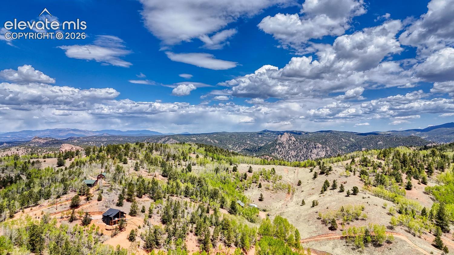 Photo 11 of 2031 Gold King Drive, Cripple Creek