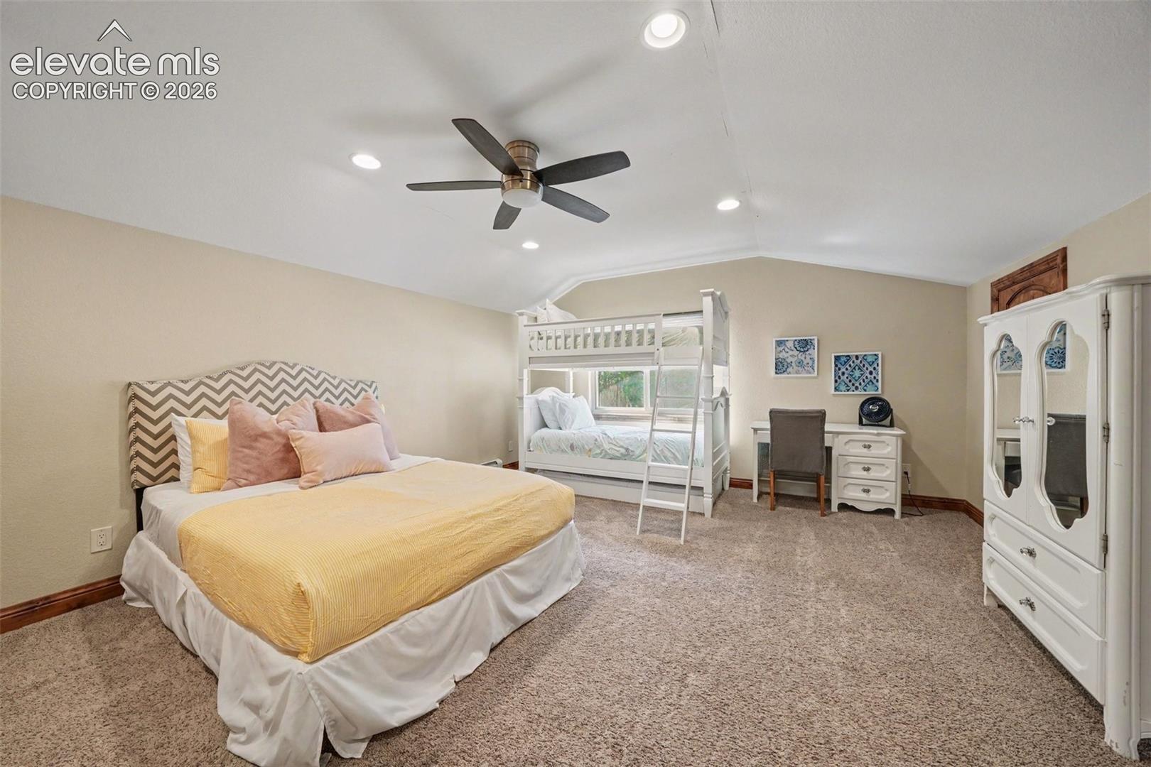 Photo 25 of 4225 Walker Vista Heights, Colorado Springs