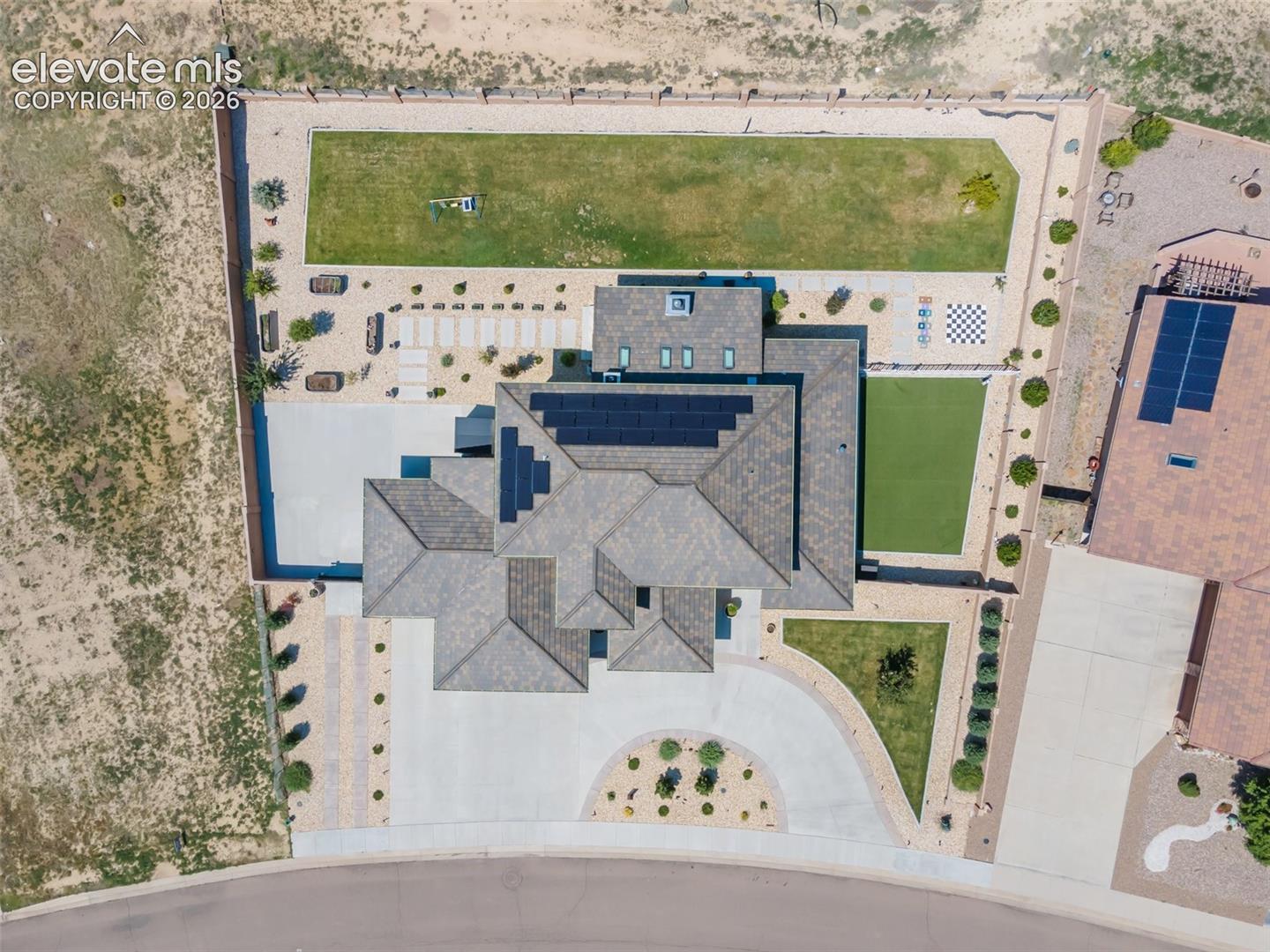 Photo 47 of 5805 Sawyer Ridge Drive, Pueblo