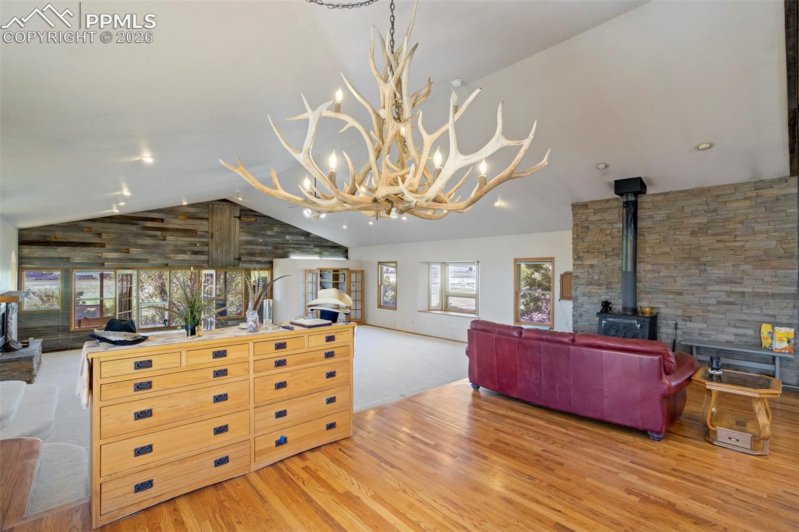 Photo 7 of 2550 Slocum Road, Peyton
