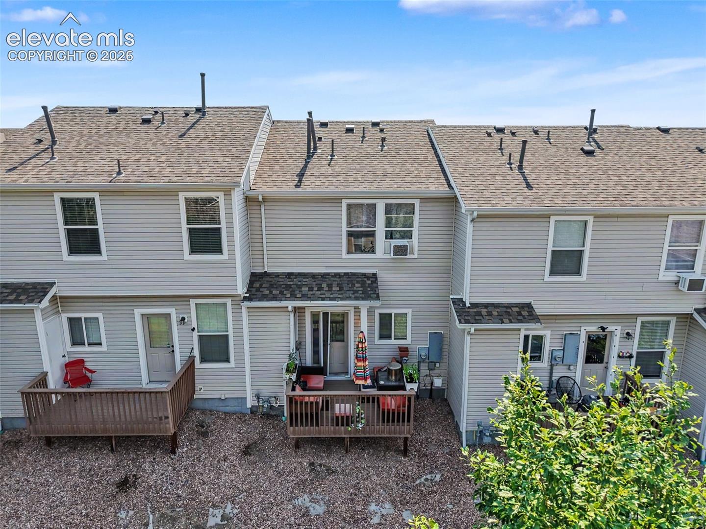 Photo 26 of 2044 Creekridge Point, Colorado Springs
