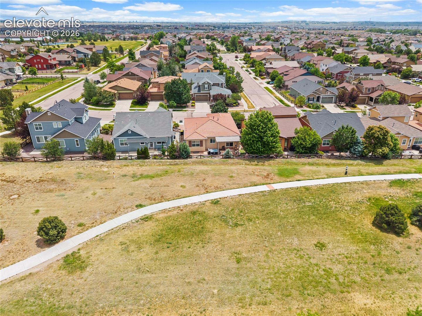 Photo 43 of 7938 Silver Birch Drive, Colorado Springs