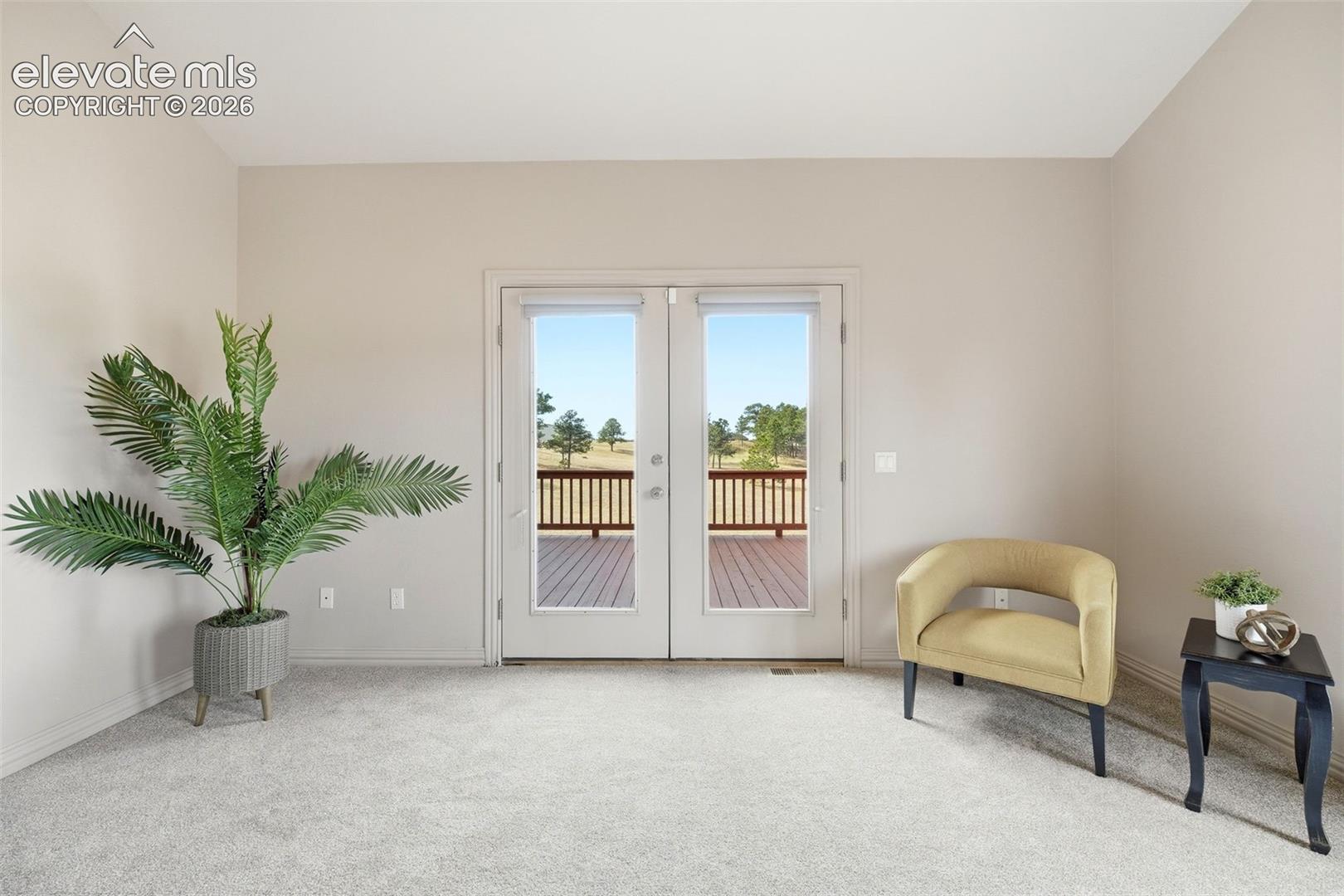 Photo 17 of 10380 Hodgen Road, Colorado Springs