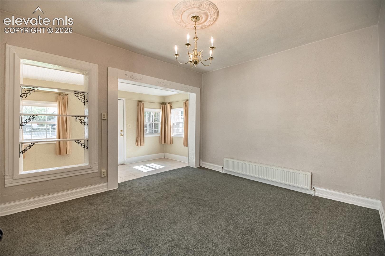 Photo 6 of 2825 W Bijou Street, Colorado Springs