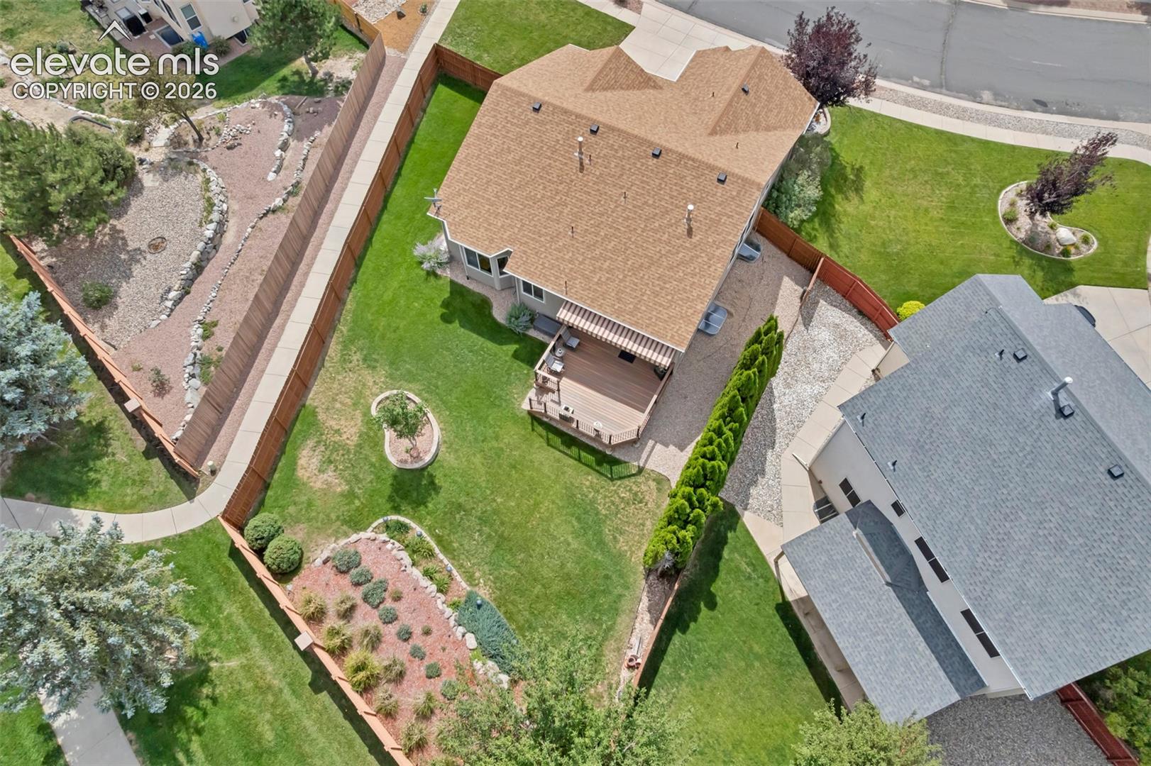 Photo 37 of 4784 Spotted Horse Drive, Colorado Springs