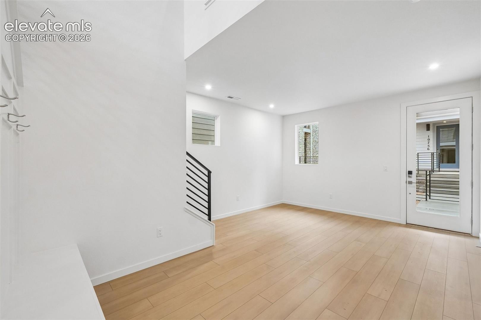 Photo 13 of 10767 Spalding View, Colorado Springs