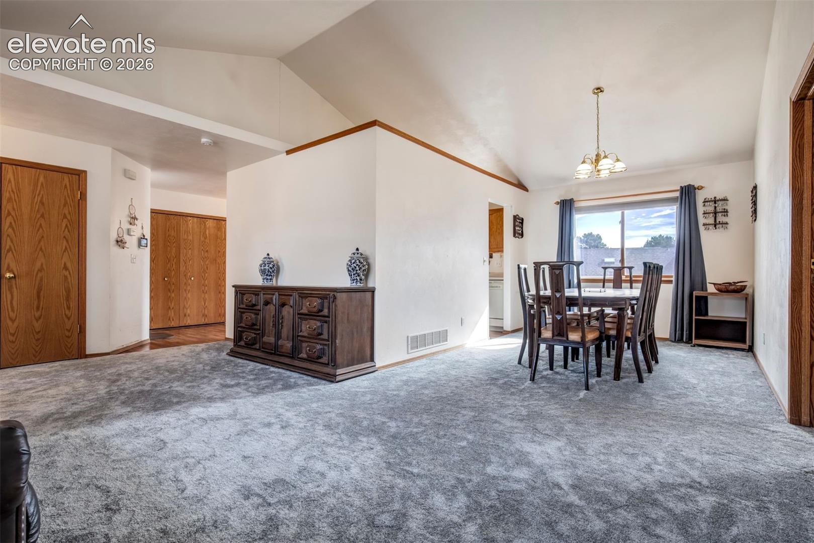 Photo 9 of 2505 Seright Court, Colorado Springs