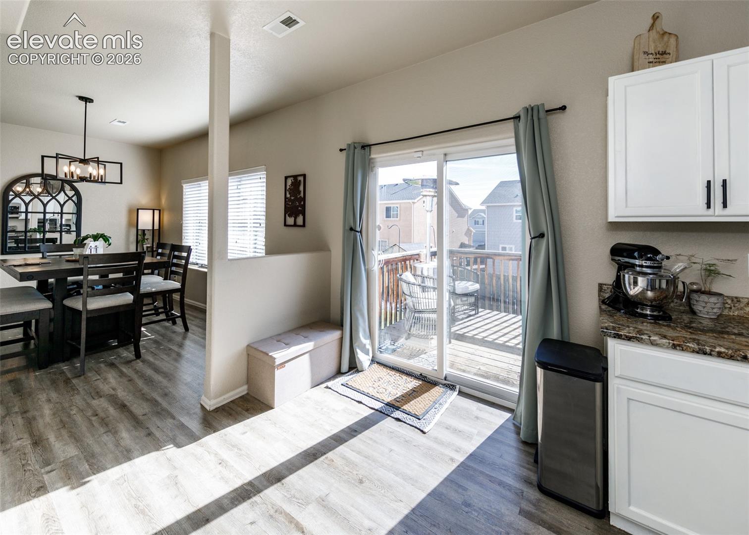 Photo 16 of 9766 Desert Lily Circle, Colorado Springs