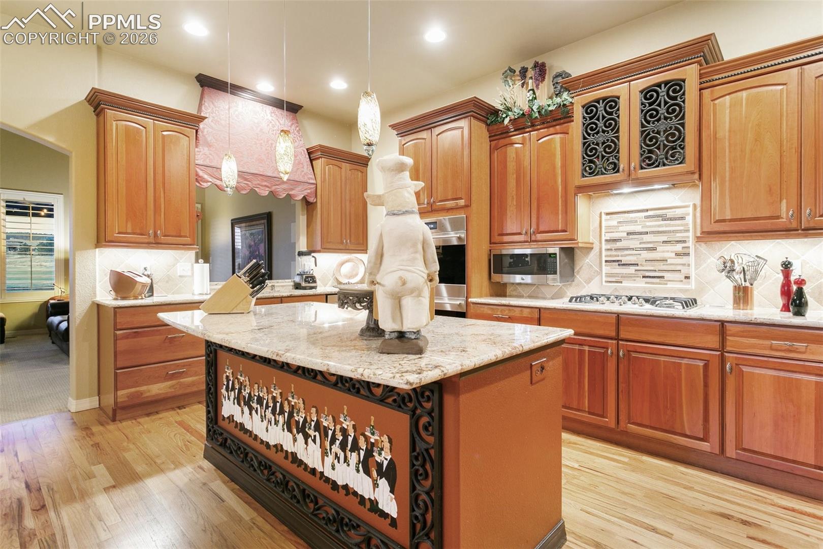 Photo 15 of 2328 Margaux Valley Way, Colorado Springs