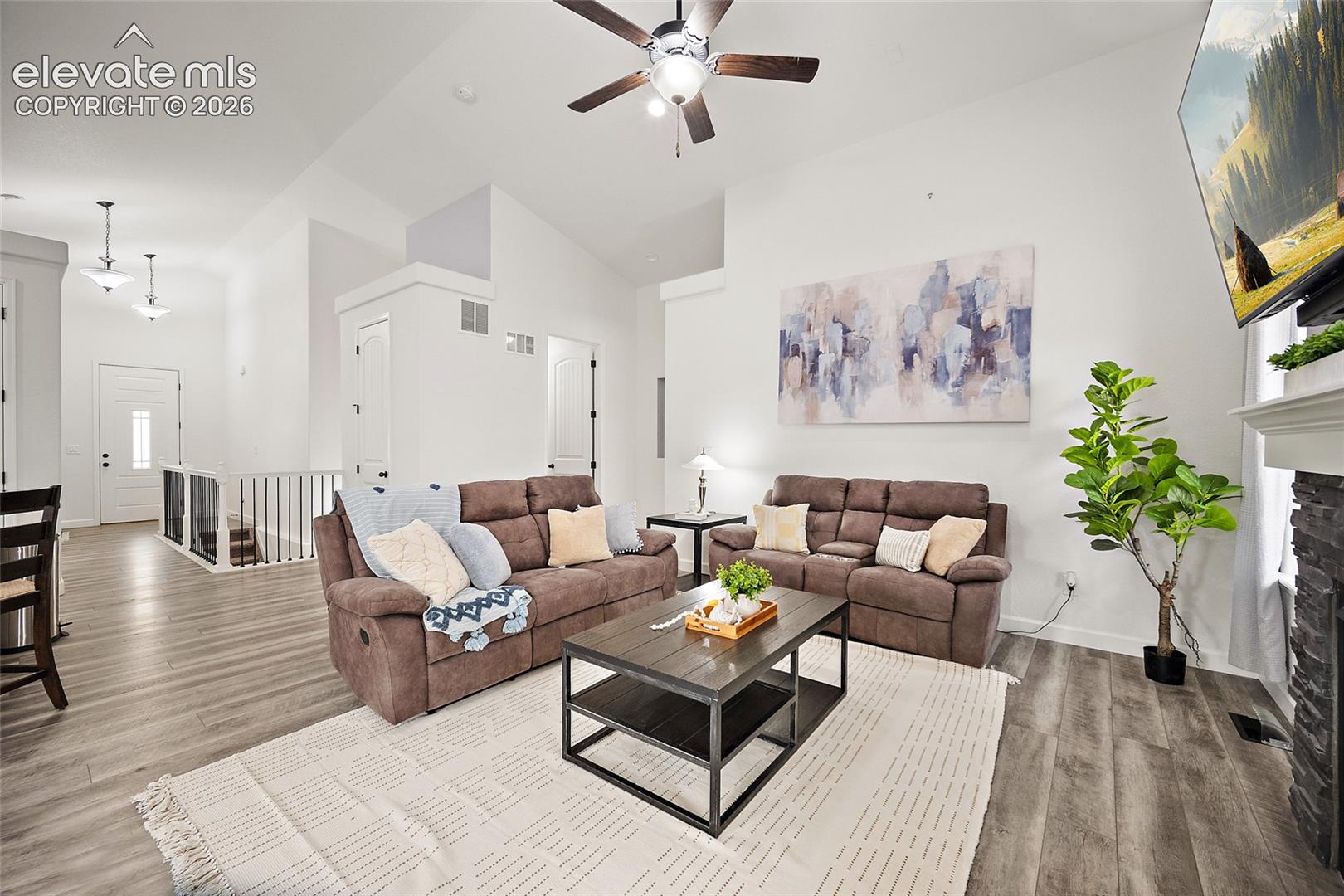 Photo 8 of 7087 Bigtooth Maple Drive, Colorado Springs