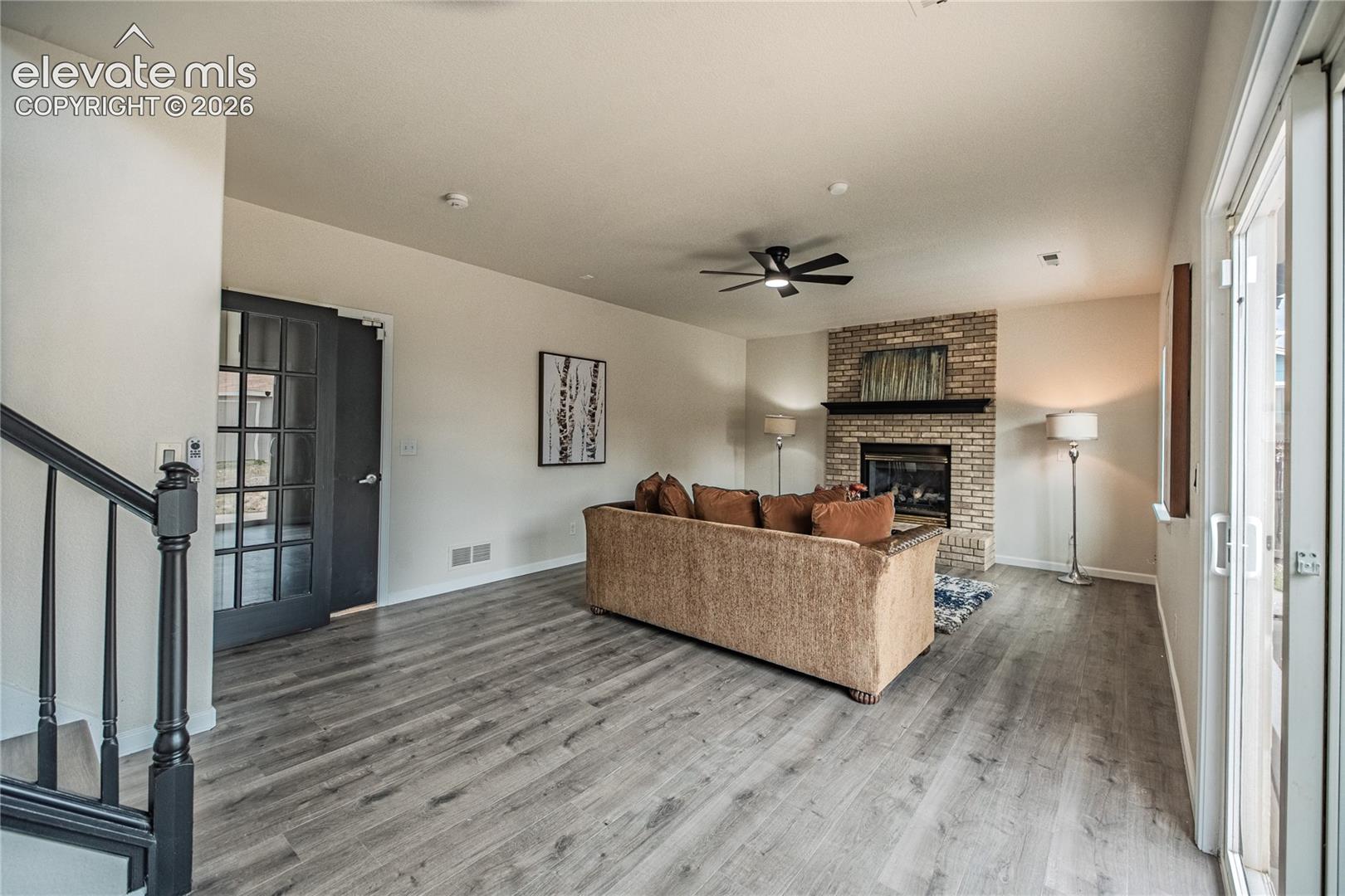 Photo 27 of 7443 Waterside Drive, Colorado Springs
