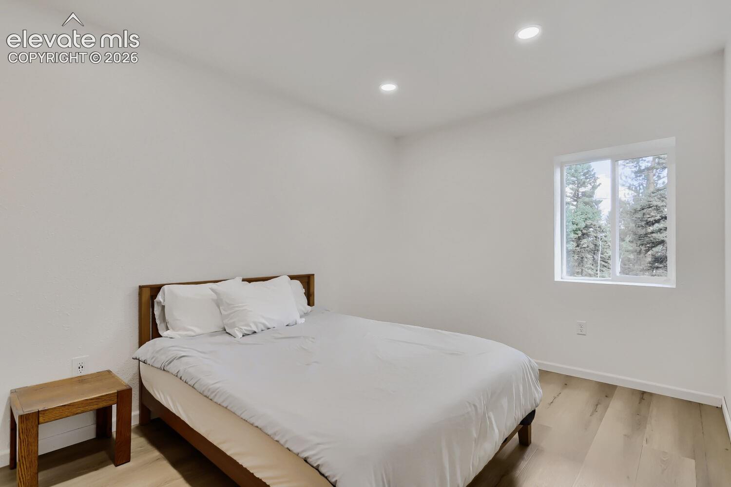 (Basement unit)