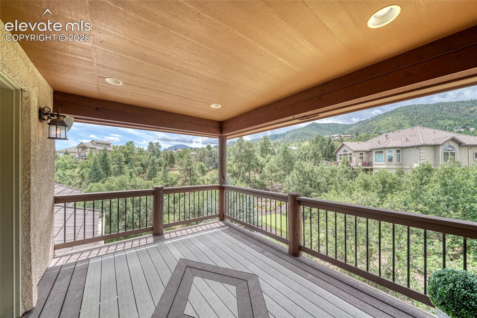 Photo 39 of 585 Vista Grande Drive, Colorado Springs