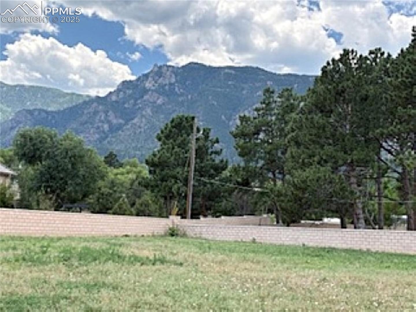 Broadmoor