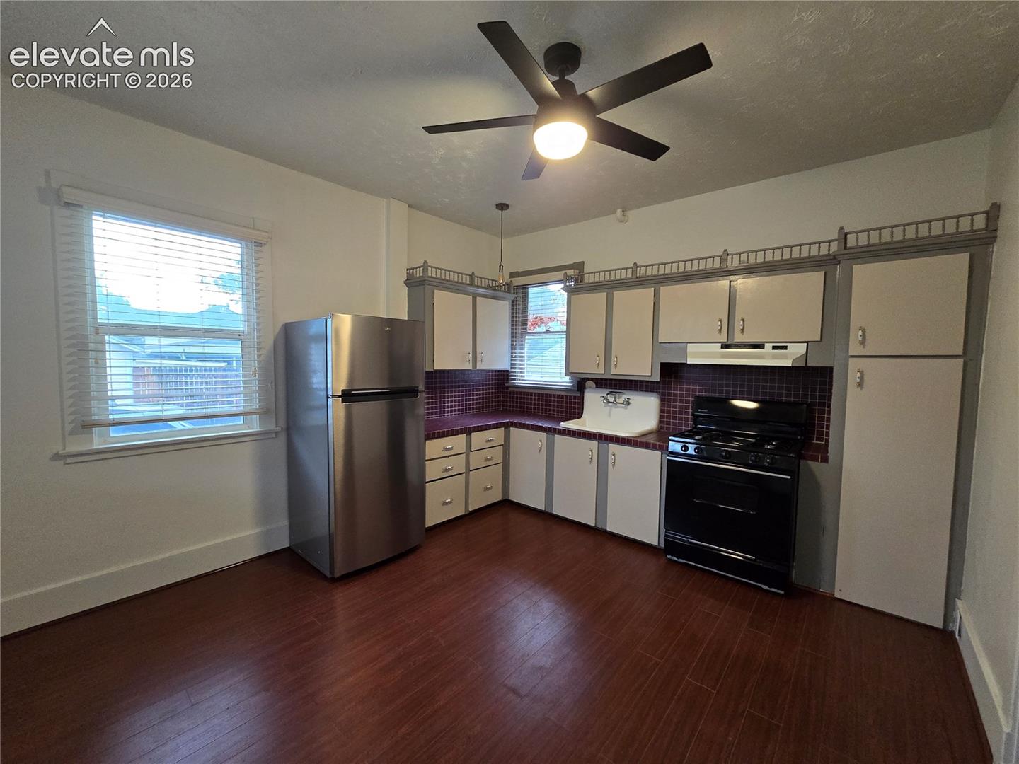 Brand New Refrigerator!