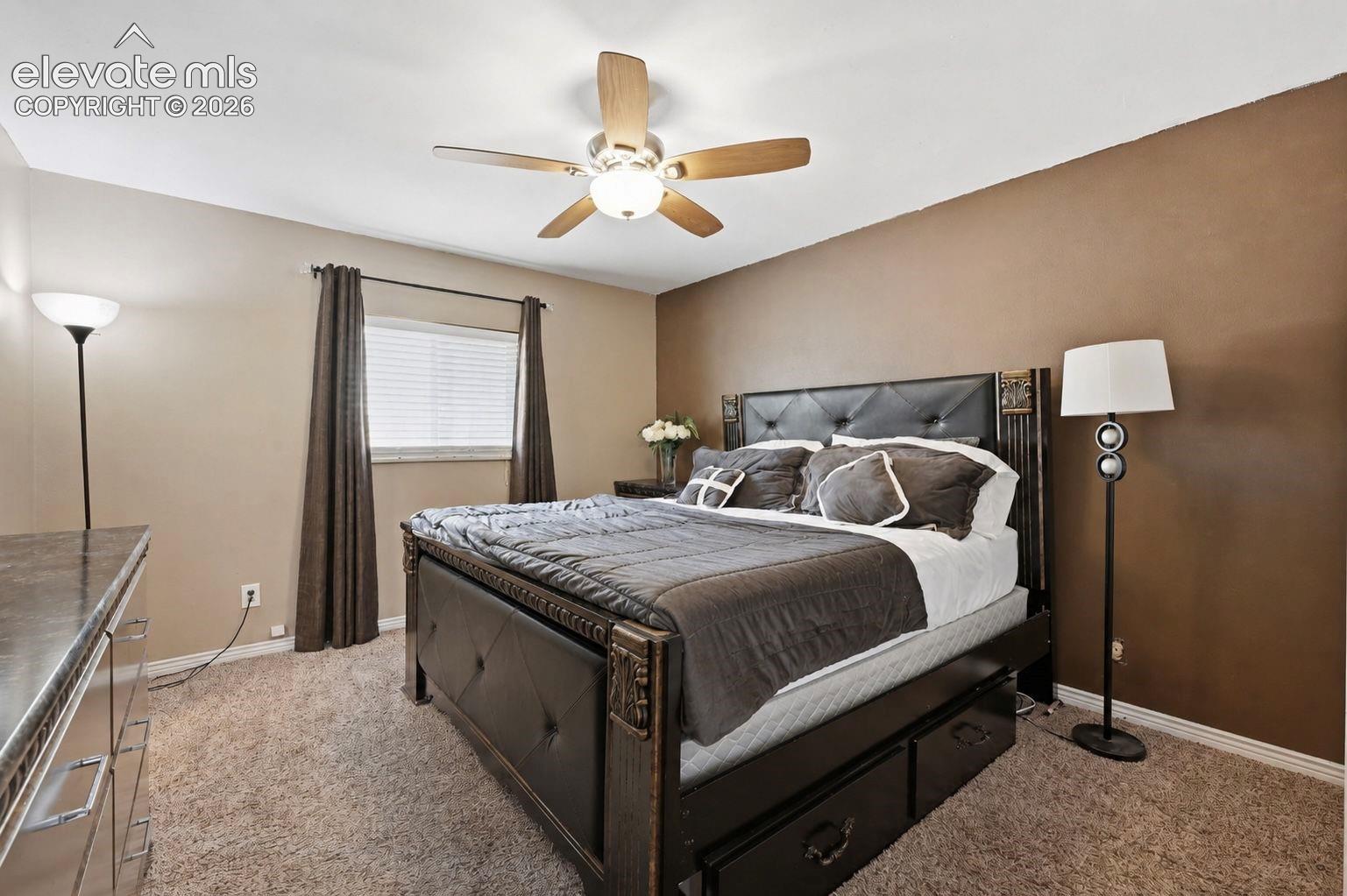 Photo 9 of 6830 Chippewa Road, Colorado Springs