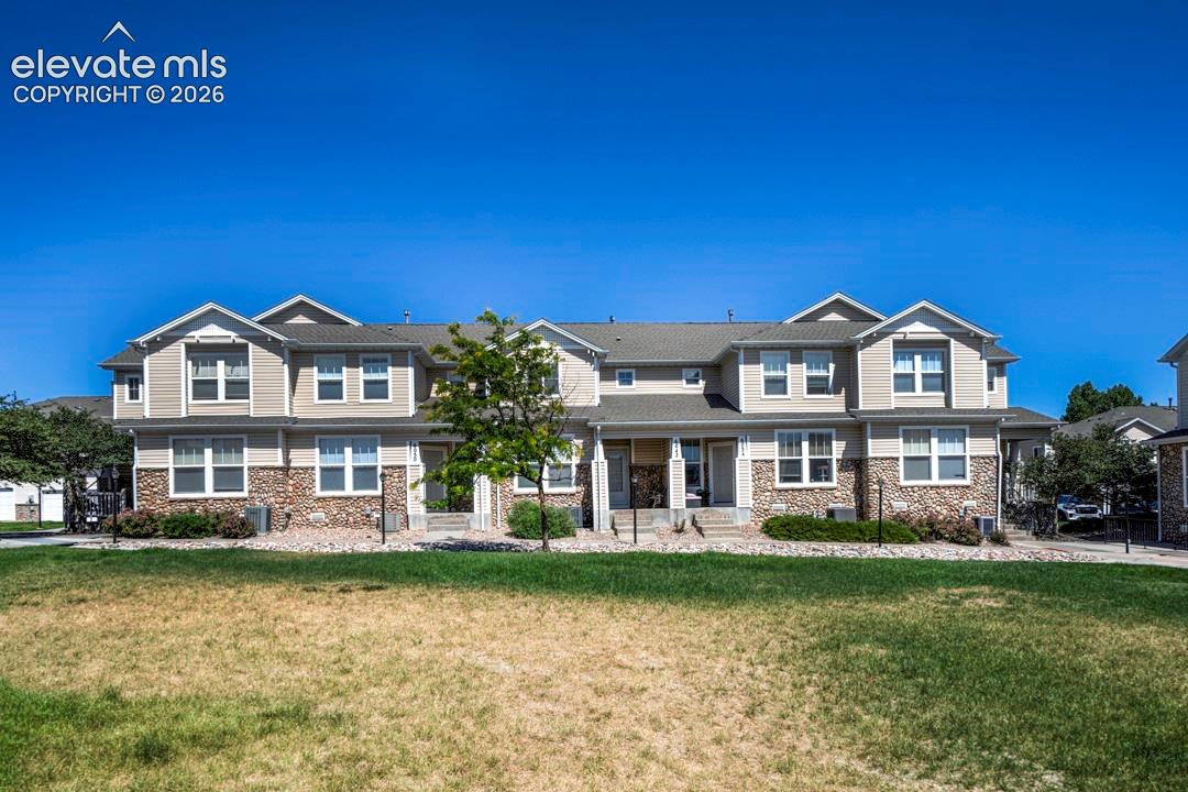 6042 Ensemble Hts, Colorado Springs, CO 80923