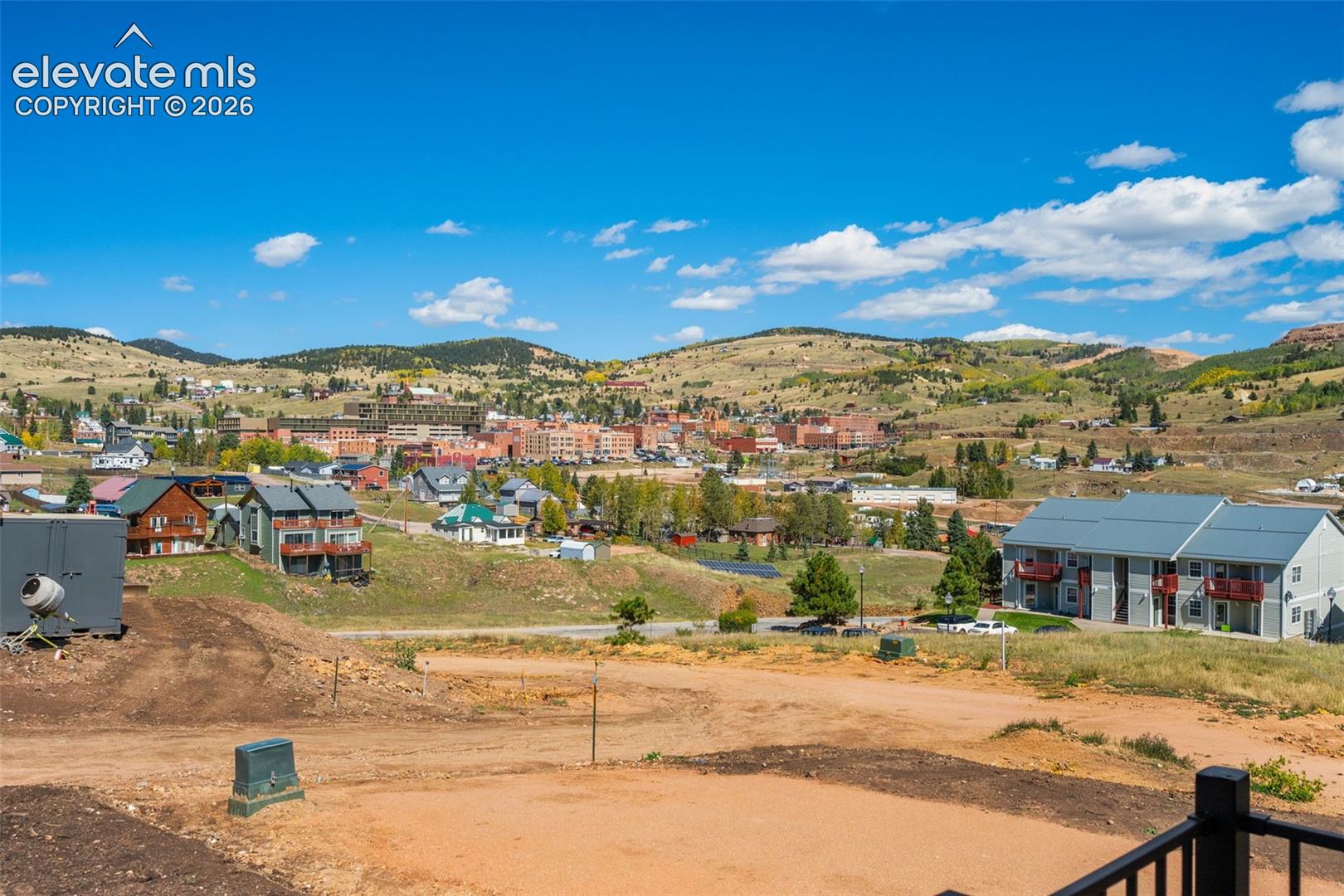 Photo 33 of 203 W Womack Avenue, Cripple Creek