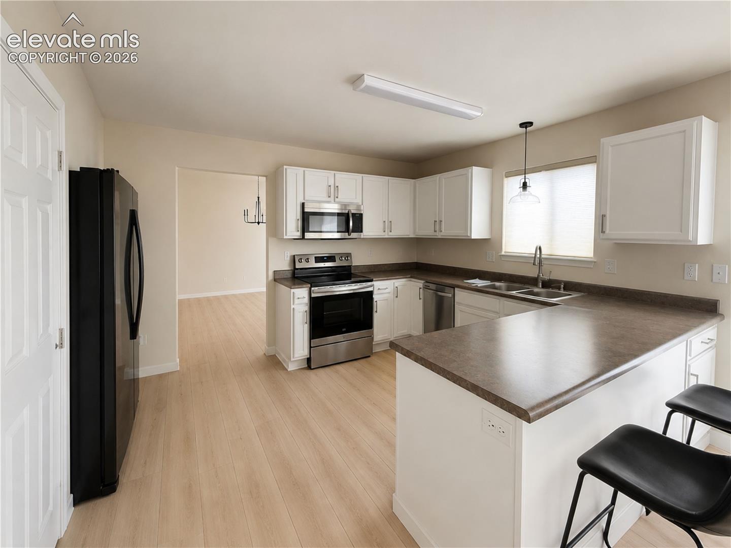 4660 Skylark Rd, Colorado Springs, CO 80916
