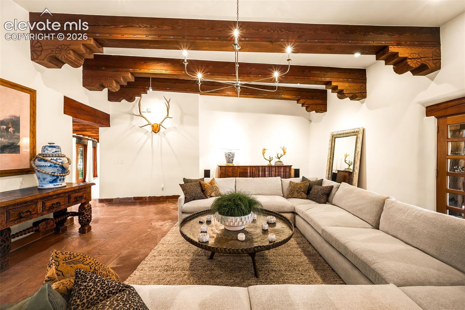 Photo 7 of 3885 Wapiti Way, Colorado Springs